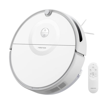 roborock Q7 M5+ Robot Vacuum and Mop, Up to 7-9 Weeks Self-Empty, 10000Pa