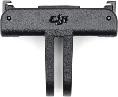 DJI Osmo Action Quick-Release Adapter Mount, Compatibility: Osmo 360, Osmo Action 3, Osmo Action 4, Osmo Action 5 Pro