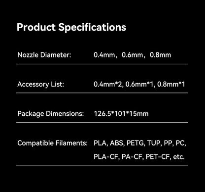 Creality K2 Plus Direct Drive Extruder Kit, 6.25:1 Dual Gear Extruder with Filament Break Sensor, Compact & Lightweight for Smooth Feeding, for K2/K2 Pro/K2 Plus 3D Printers