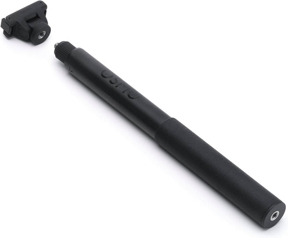DJI Invisible Selfie Stick Kit for Osmo 360 and Osmo Nano Camera