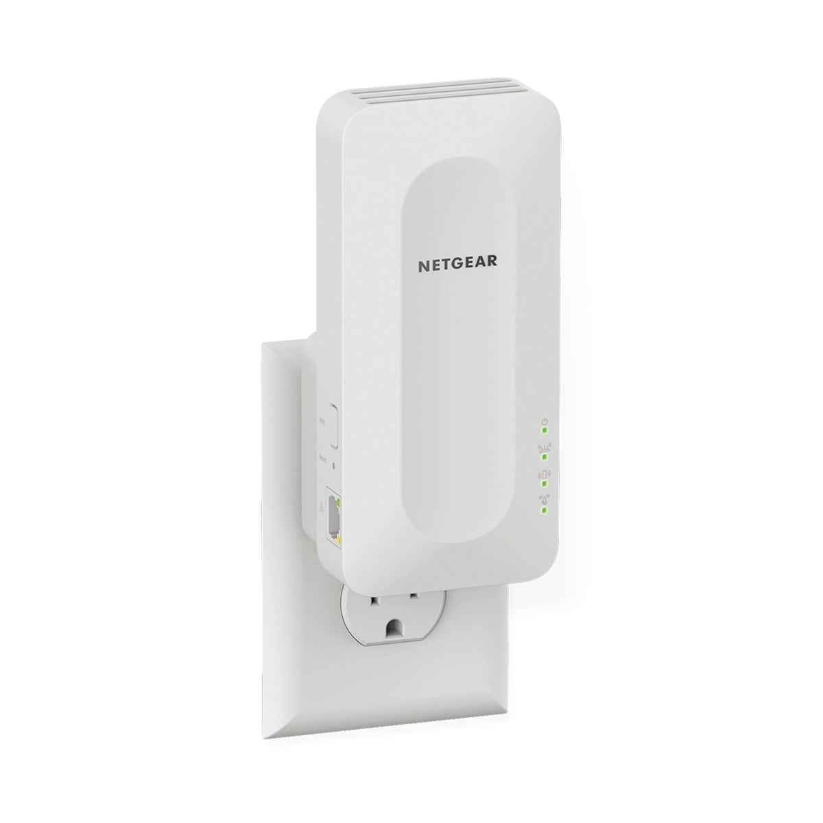 NETGEAR Nighthawk WiFi Extender EAX17, up to 1,500 sq ft, 3 Gbps