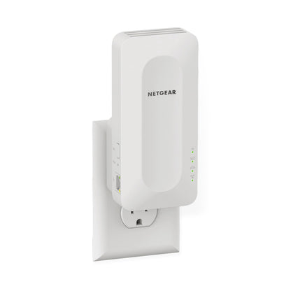 NETGEAR Nighthawk WiFi Extender EAX17, up to 1,500 sq ft, 3 Gbps