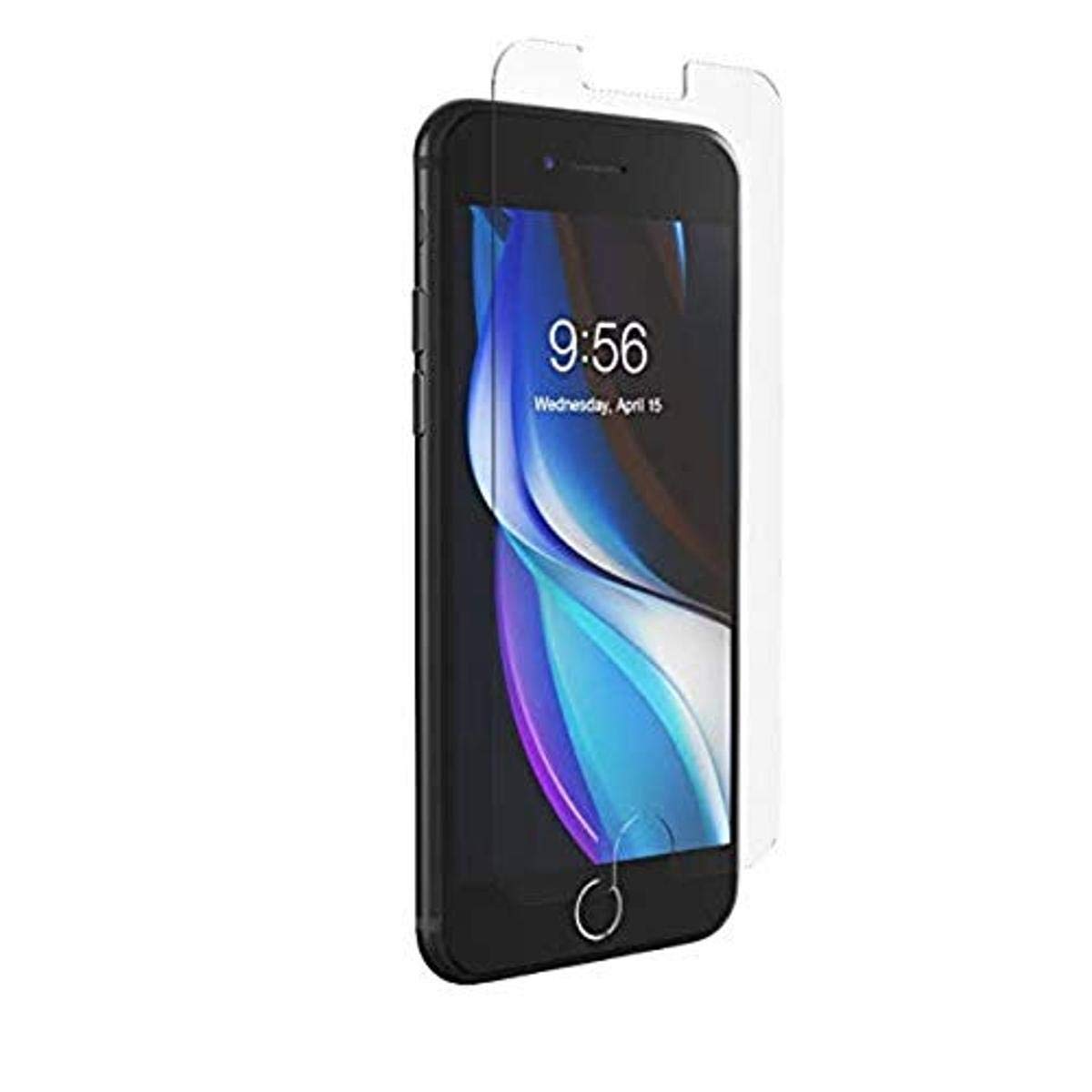 ZAGG Glass+ Screen Protector for iPhone 17