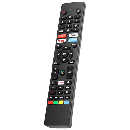 for-LG-Magic-Remote, Gvirtue Solar Voice Remote Control for-LG-Smart TV