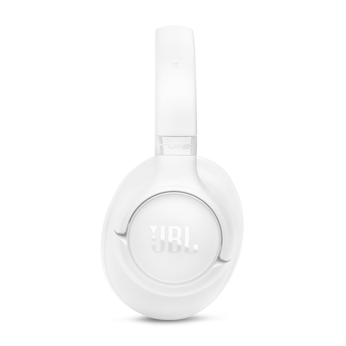 JBL Tune 730BT - Wireless over-ear headphones with Bluetooth® 6.0 (Black)