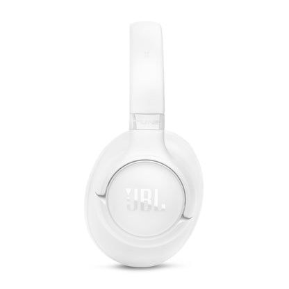 JBL Tune 730BT - Wireless over-ear headphones with Bluetooth® 6.0 (Black)