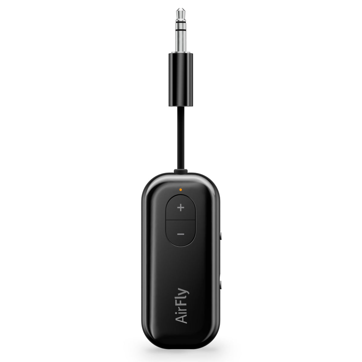 Twelve South AirFly SE, Bluetooth Wireless Audio Transmitter Adapter, White