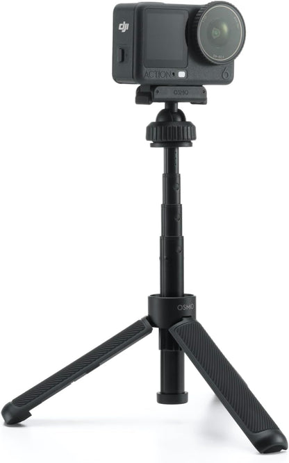 Osmo Action Dual-Direction Mini Extension Rod, Compatibility: Osmo Action 6, Osmo Nano
