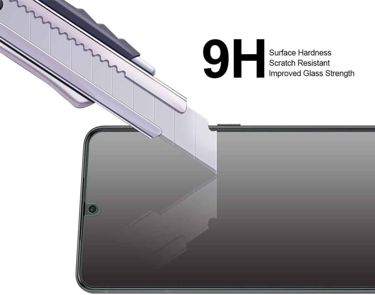 Supershieldz (3 Pack) Designed for Samsung Galaxy S26 FE / S25 FE Tempered Glass Screen Protector, Anti Scratch, Bubble Free