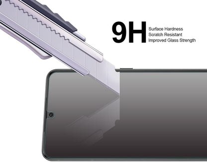 Supershieldz (3 Pack) Designed for Samsung Galaxy S26 FE / S25 FE Tempered Glass Screen Protector, Anti Scratch, Bubble Free