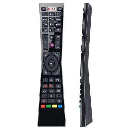 Seniors Elderly Big Button Universal Extra Large Remote Control UNOCAR