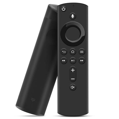Magic Remote for LG-TV-Remote, Replacement for LG Smart TV Remote Control, AN-MR20GA Compatible Universal Remote Control with Voice, Pointer and Netflix/Prime Video Hotkeys
