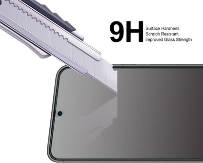 Supershieldz (3 Pack) Designed for Samsung Galaxy S26 FE / S25 FE Tempered Glass Screen Protector, Anti Scratch, Bubble Free