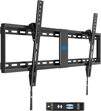 Mounting Dream TV Wall Mount for 42-86 Inch TVs, Tilting TV Mount Bracket