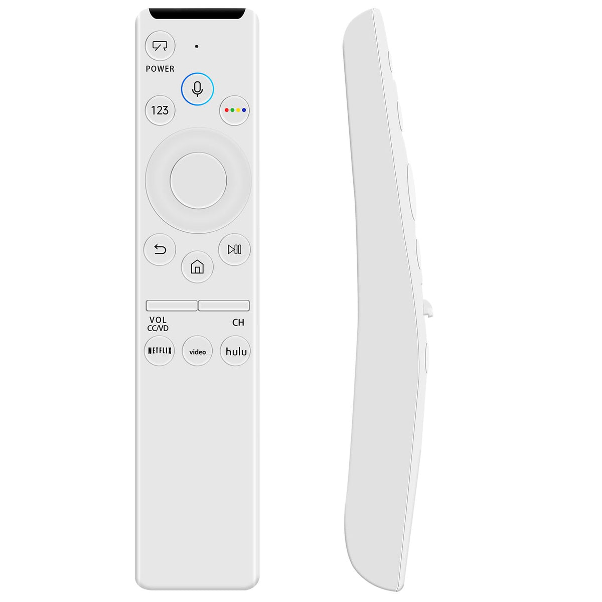 Universal Remote Control for Almost All LG TVs, for LG TV Remote