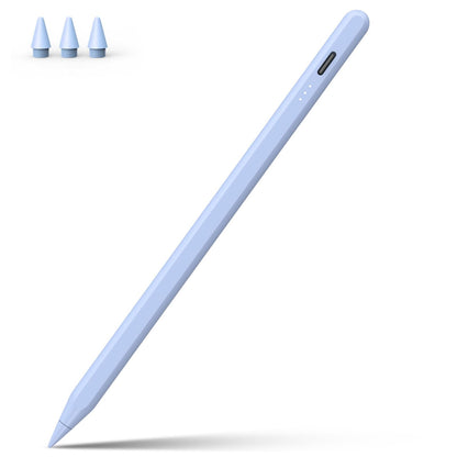 DIGIROOT iPad Pencil for 2018-2026, Plam Rejection Stylus Pen for iPad