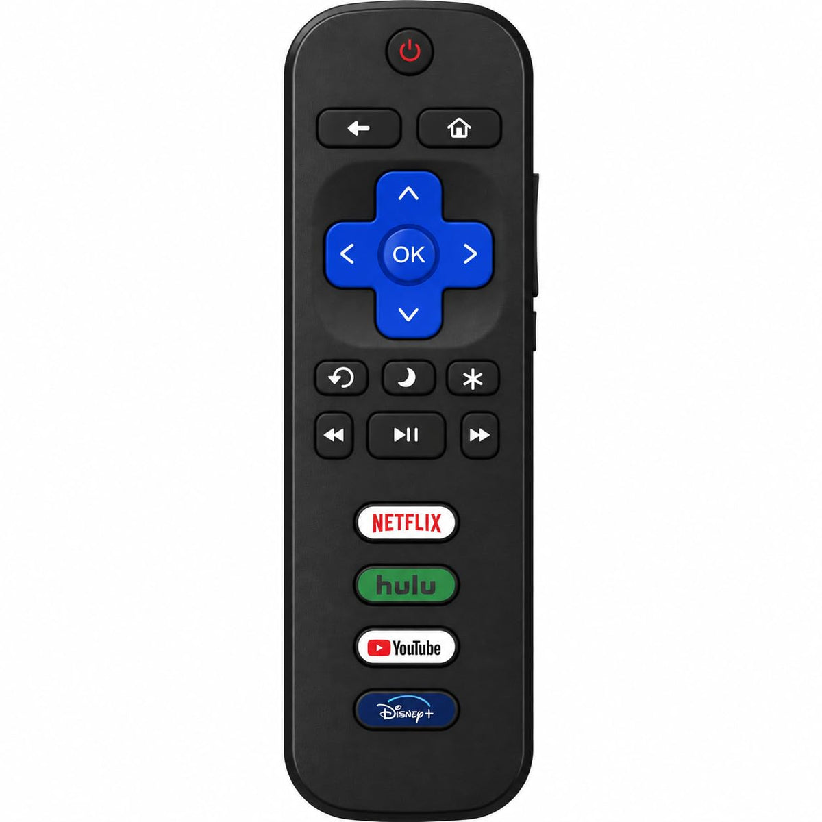 Replacement for LG TV Remote, for All 2019-2025 LG Remote Control for Smart TV with Voice and Pointer Function, for LG Magic Remote. 1-Year Warranty.