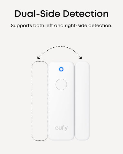 eufy Security HomeBase 3 (HomeBase S380), Smart Hub for eufy Devices