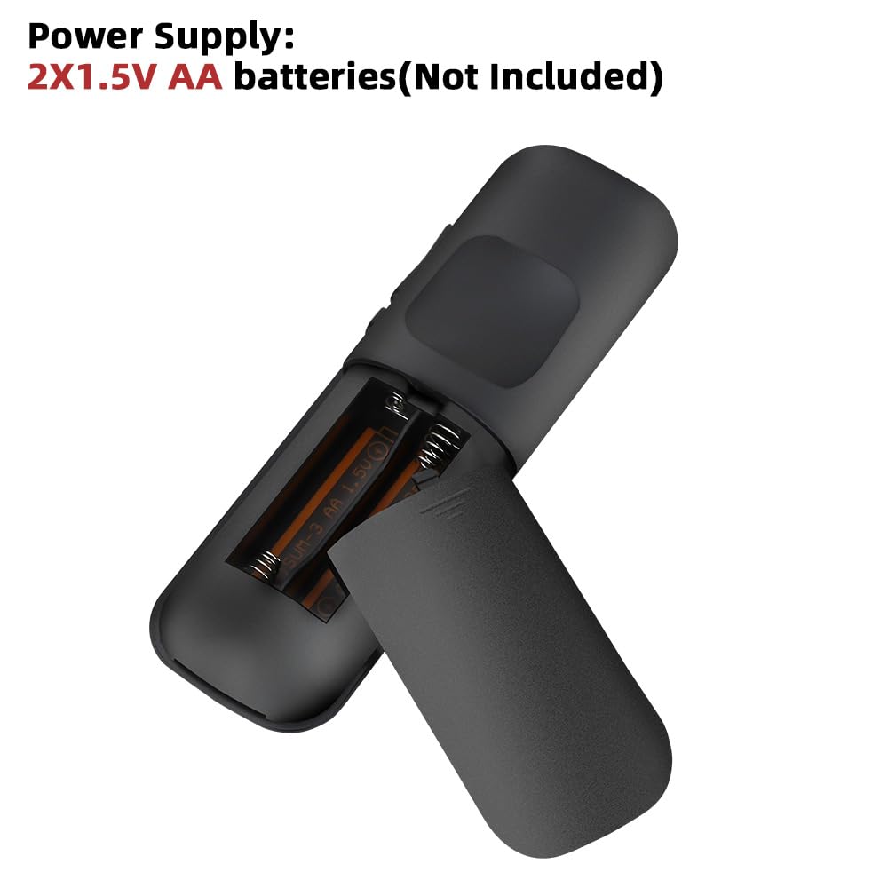 Universal Remote Control for Almost All LG TVs, for LG TV Remote