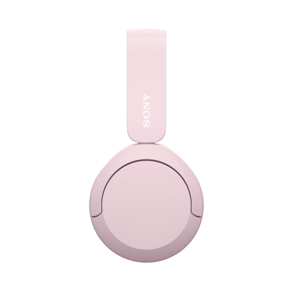 Sony WH-CH520 Wireless On-Ear Bluetooth Headphones with Microphone, Black