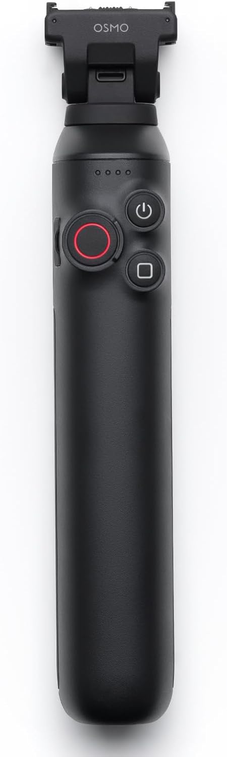 Osmo 360 Battery Extension Rod, Compatibility: Osmo 360
