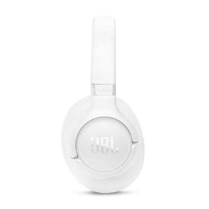 JBL Tune 730BT - Wireless over-ear headphones with Bluetooth® 6.0 (Black)