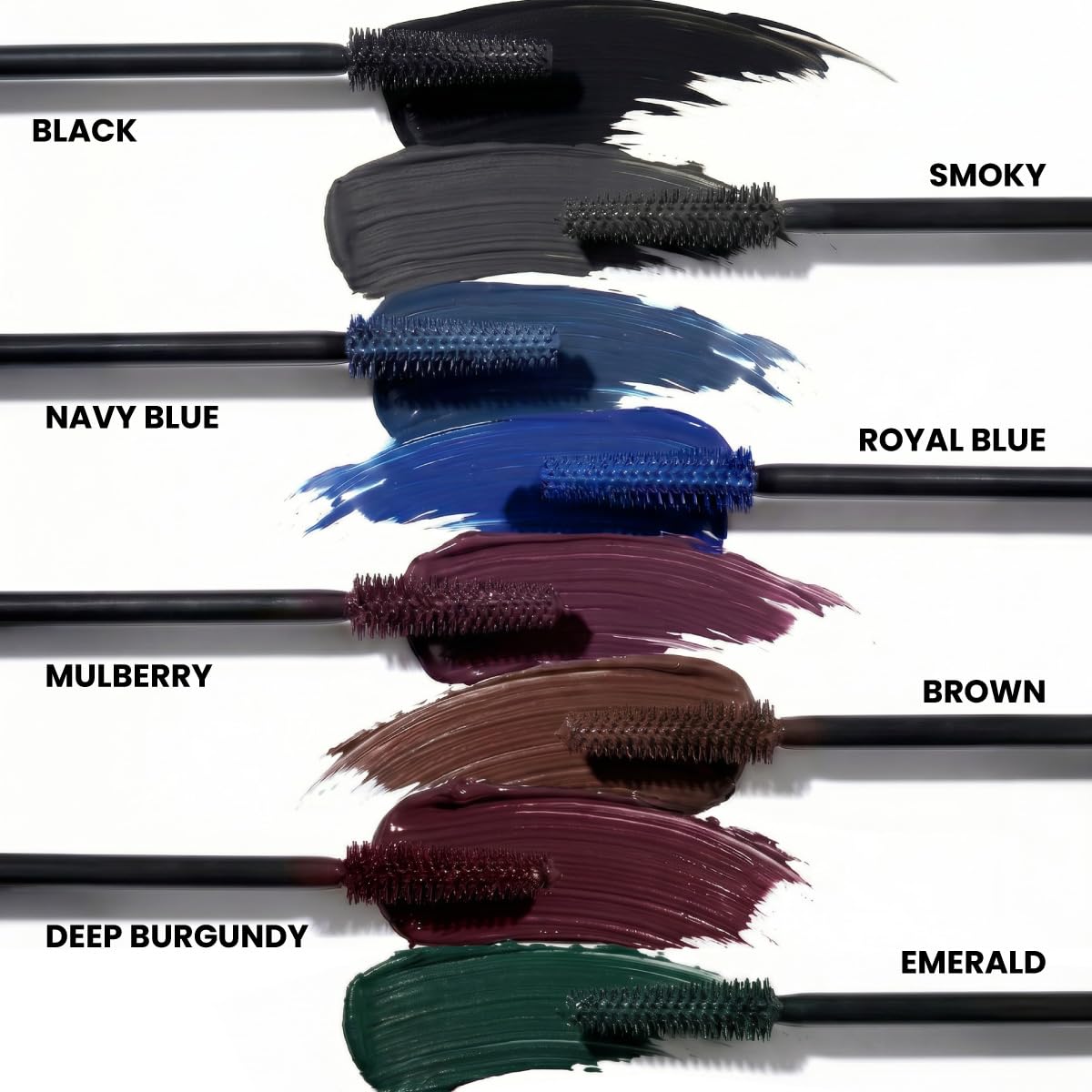 Prime Prometics PrimeLash Mascara for Older Woman (Black)