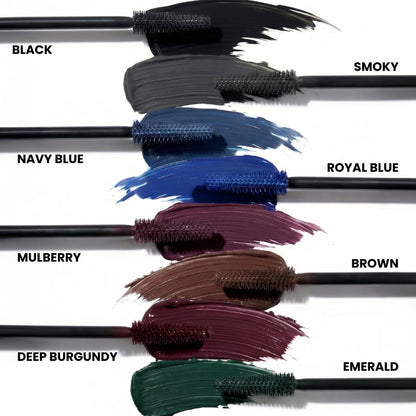 Prime Prometics PrimeLash Mascara for Older Woman (Black)