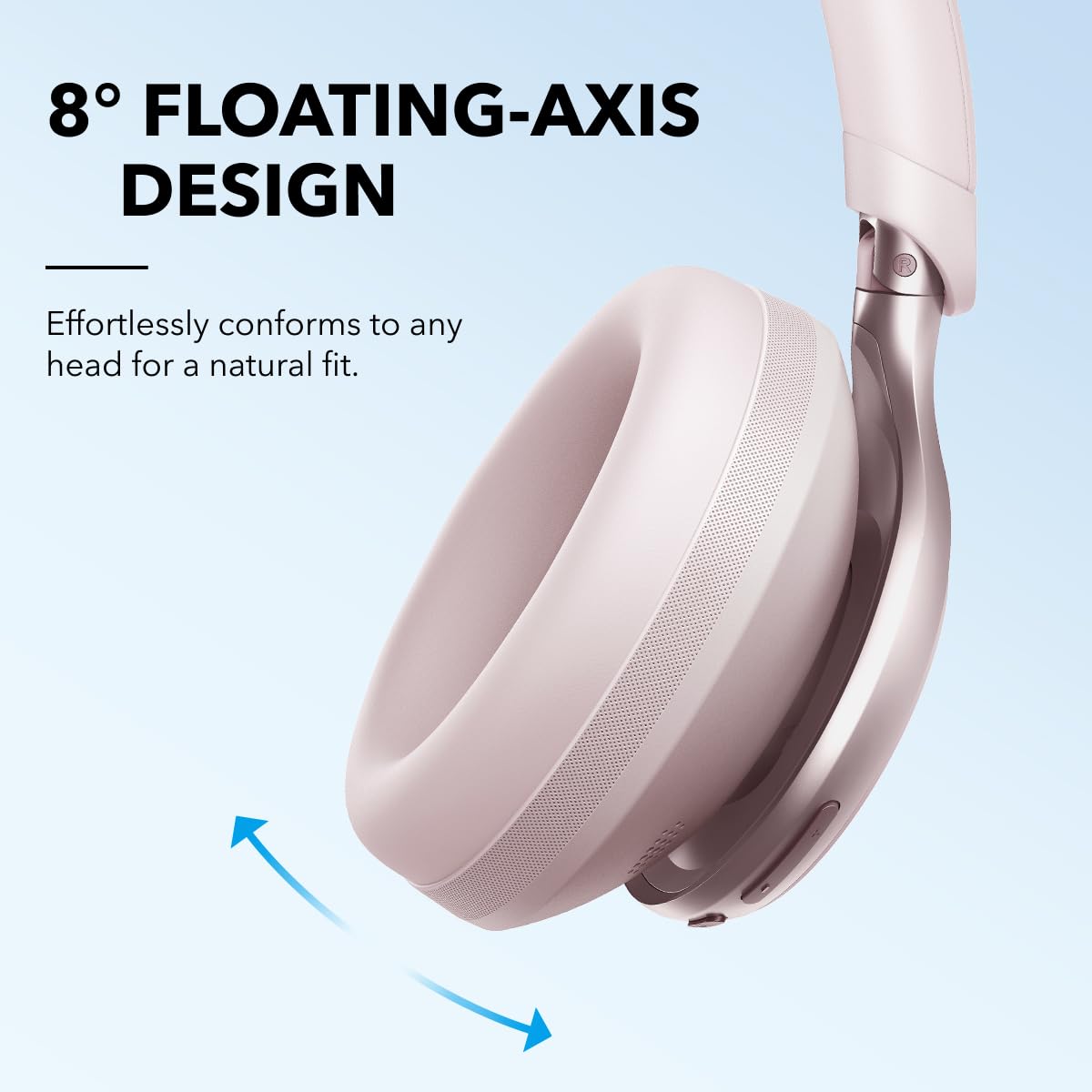 Soundcore Anker ANC Over-Ear Headphones