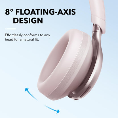Soundcore Anker ANC Over-Ear Headphones