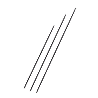 Maybelline Express Brow Ultra Slim Eyebrow Makeup, Brow Pencil with Precision Tip and Spoolie for Defined Eyebrows, Soft Brown 255, 1 Count