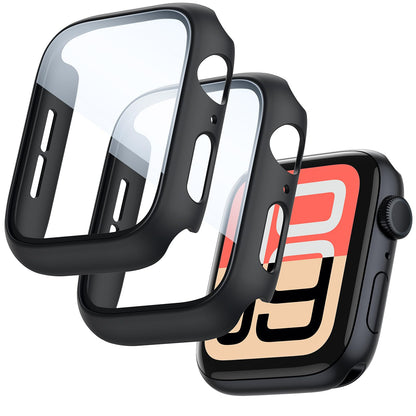 LK for Apple Watch Ultra 4/3/2 49mm Privacy Screen Protector