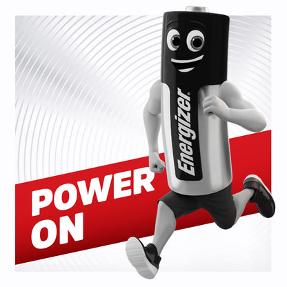 Energizer Max - AAA Batteries (14 Pack) Long Lasting Alkaline Power