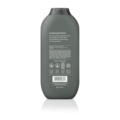 method Men’s Body Wash, Sea + Surf Scent, 28 fl oz