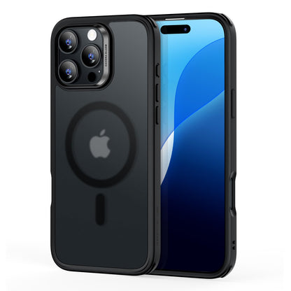 ESR Classic Hybrid for iPhone 16 Pro Max Case, Clear
