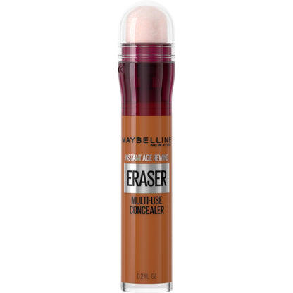 Maybelline Instant Age Rewind Eraser Dark Circles Multi-Use Concealer, 110