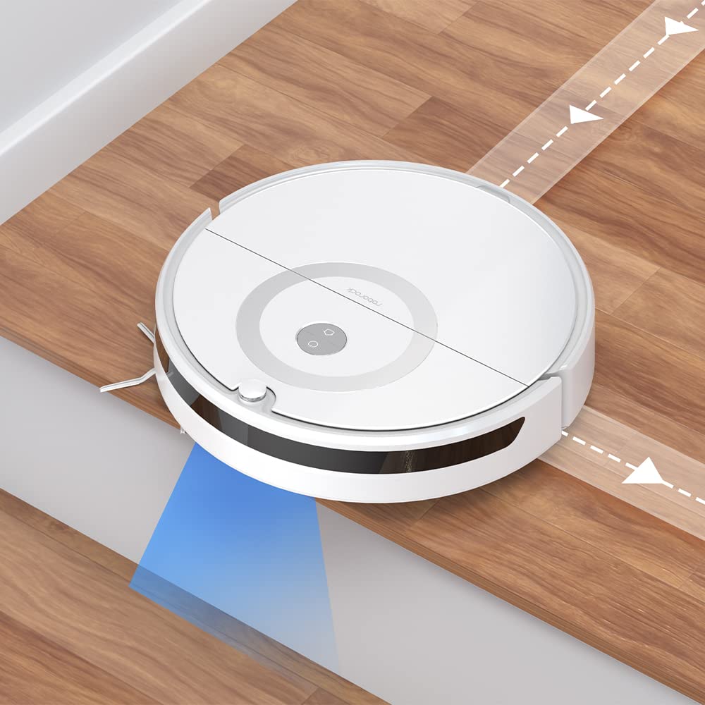 roborock Q7 L5 Robot Vacuum and Mop Combo, 8,000Pa Suction