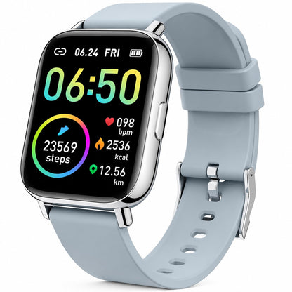 Motast Smart Watch, Fitness Tracker 1.69'' HD for Men Women,