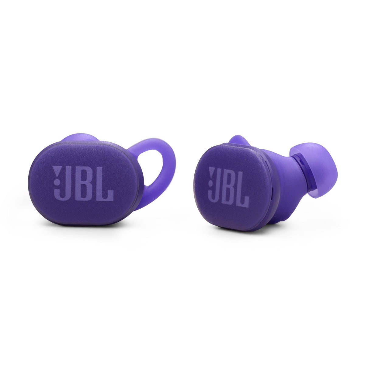 JBL Endurance Race 2 - True Wireless Earbuds - Black