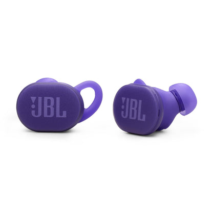 JBL Endurance Race 2 - True Wireless Earbuds - Black