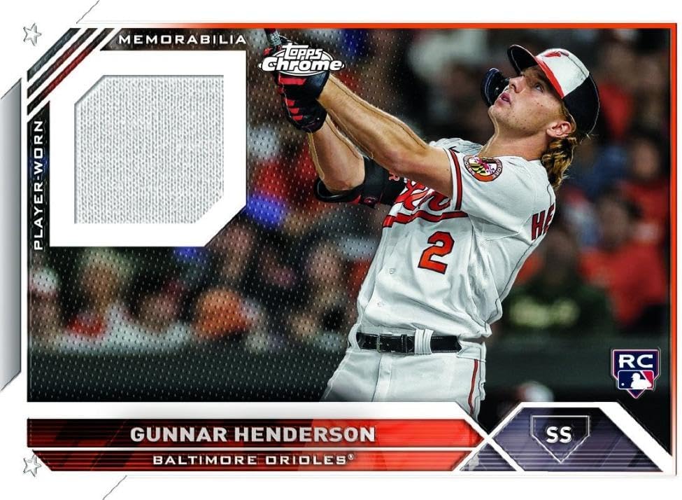 2023 Topps Baseball Factory Sealed Hobby Complete Set - Baseball Complete Sets
