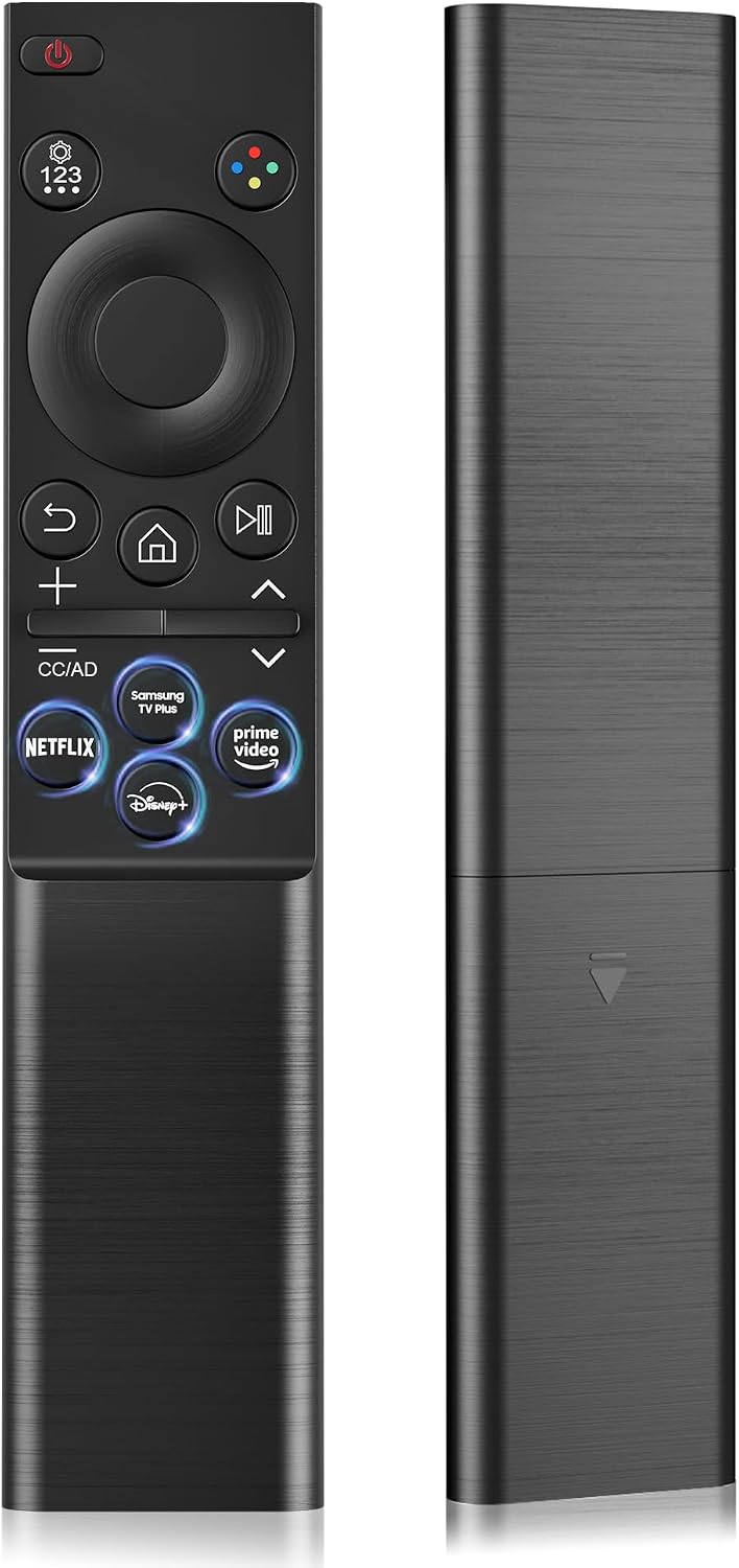 Universal Replacement for Samsung TV Remote Control