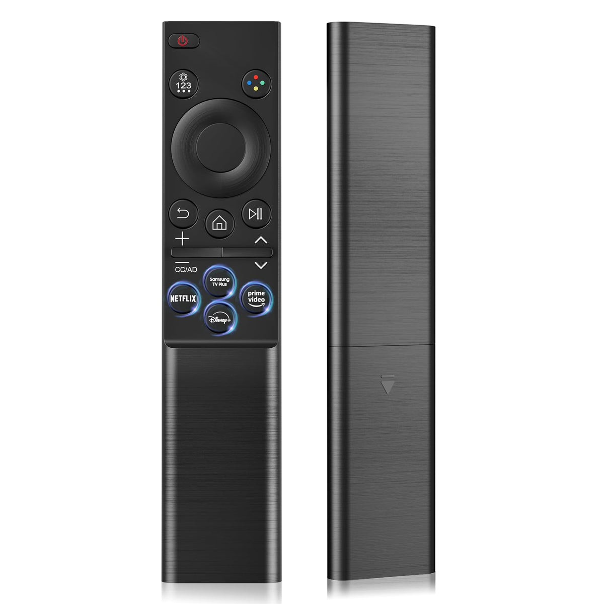 Universal Replacement for Samsung TV Remote Control