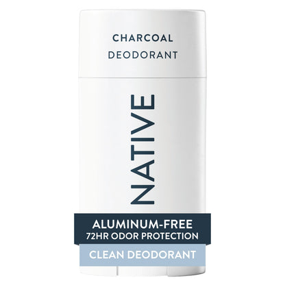 Native Aluminum-Free Deodorant for Women & Men, Coconut & Vanilla, 2.65oz