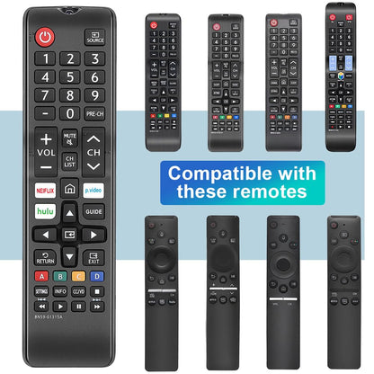 (2-Pack) for LG Smart TV Remote Control Replacement, for All LG Smart TVs