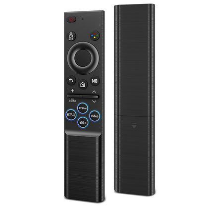 (2 Pack) Replacement Remote Control for Roku TV, for TCL Roku/Onn Roku TVs