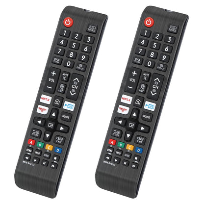 Seniors Elderly Big Button Universal Extra Large Remote Control UNOCAR