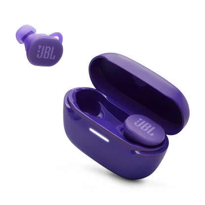 JBL Endurance Race 2 - True Wireless Earbuds - Black