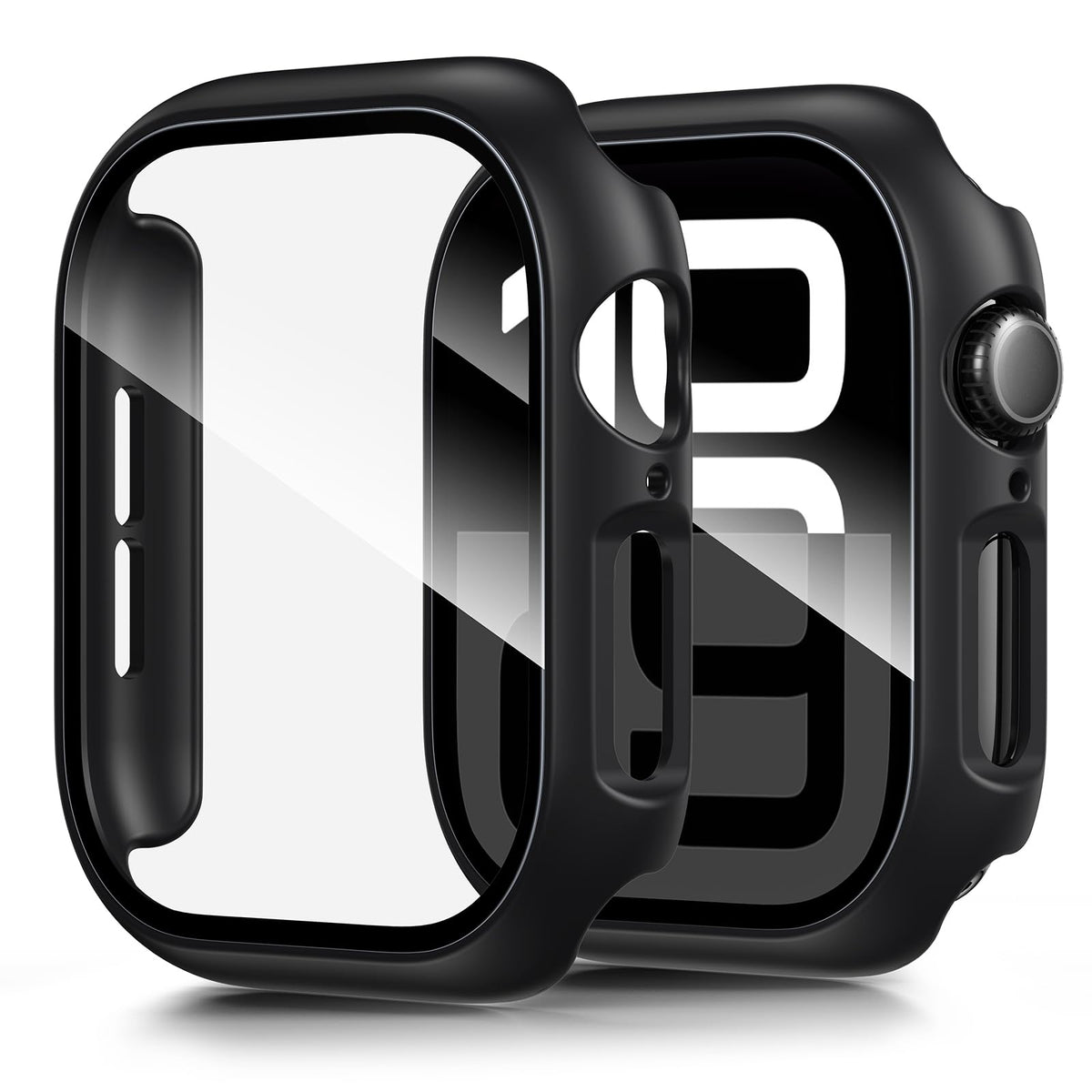 LK for Apple Watch Ultra 4/3/2 49mm Privacy Screen Protector