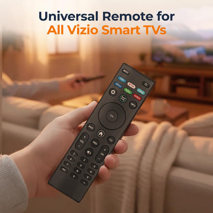 Replacement for LG TV Remote, for All 2019-2025 LG Remote Control for Smart TV with Voice and Pointer Function, for LG Magic Remote. 1-Year Warranty.
